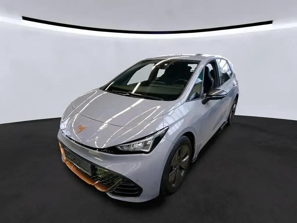 Second-hand Cupra Born 150 kW (204 CP) 2023 Gri Hatchback