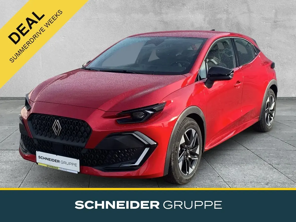Gebraucht Renault Clio V Evolution 158 PS (116 kW) 2025 Limousine