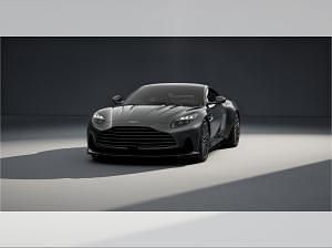 Neu Aston Martin DB12 680 PS (500 kW) 2026 Grau (xenon grey) Coupé