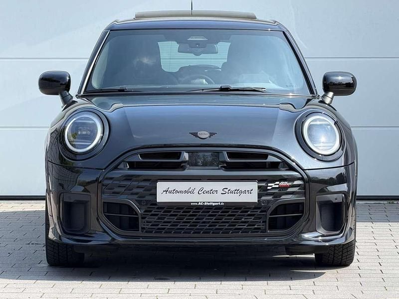 Usado Mini John Cooper Works 156 HP (114 kW) 2024 Preto Citadino