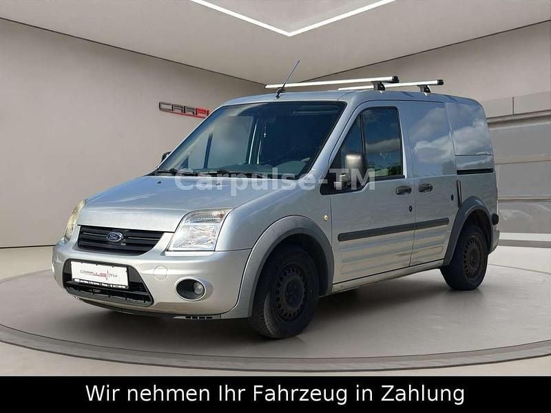 Other Gebraucht 2013 Ford Transit Connect Trend Van / Kleinbus | 5.790 € (Superpreis) - Bild 1/4
