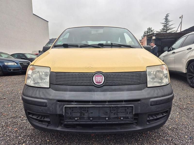 Gebraucht Fiat Panda 54 PS (39 kW) 2009 Limousine