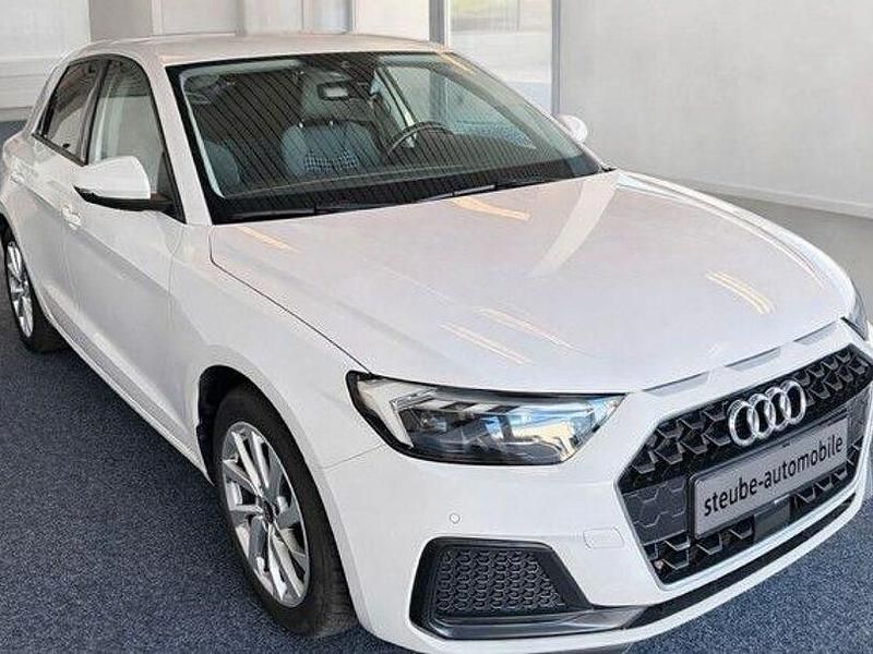 Gebraucht Audi A1 Advanced 95 PS (69 kW) 2022 Andere SUV