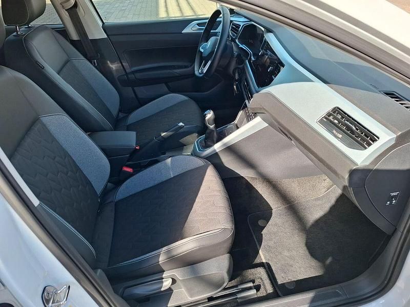 Usata VW Polo Goal 80 CV (58 kW) 2024 Bianco Berlina