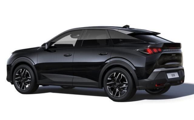Okenit weiß metallic okenit weiß metallic Neu 2025 Peugeot 3008 Allure SUV | 32.212 € (Superpreis) - Bild 1/4