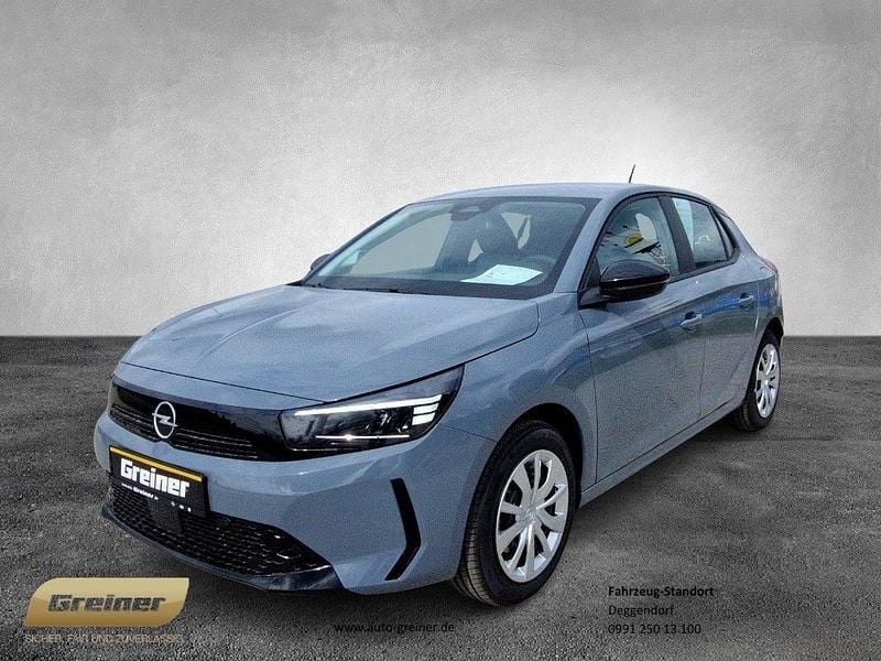 Occasion Opel Corsa-e Edition 100 kW (136 ch) 2026 Citadine