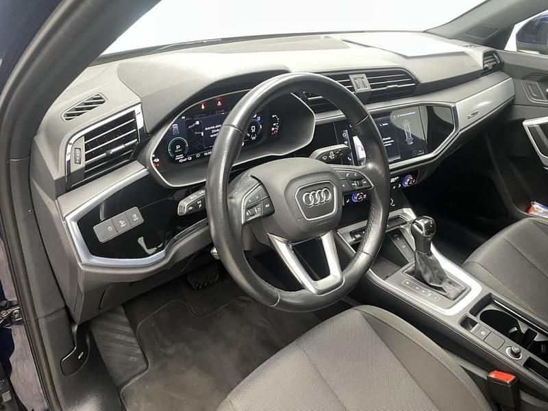 Gebraucht Audi Q3 Ambiente 245 PS (180 kW) 2021 SUV