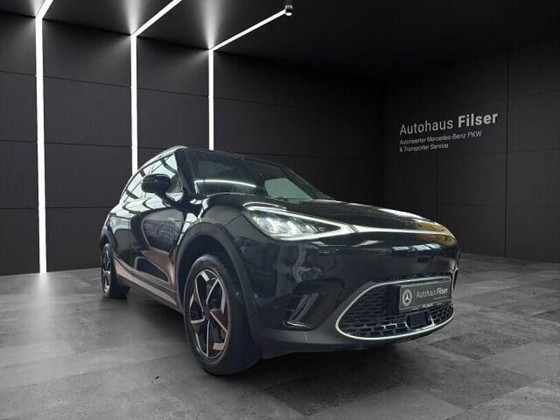 Gebraucht Smart #1 Edition #1 200 kW (272 PS) 2023 Schwarz SUV