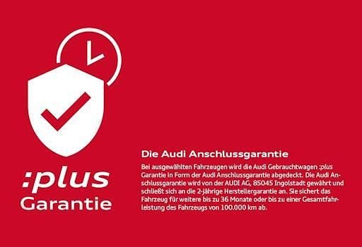 Gebraucht Audi Q2 Advanced Plus 150 PS (110 kW) 2025 Navarrablau metallic SUV