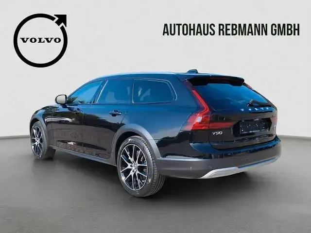 Gebraucht Volvo V90 CC 184 PS (135 kW) 2024 Kombi