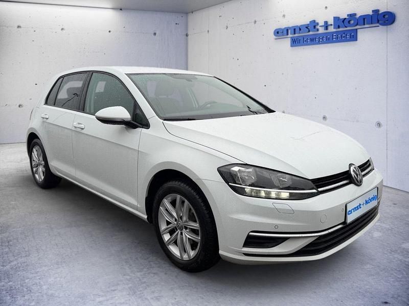 Gebraucht VW Golf VII Comfortline 2019