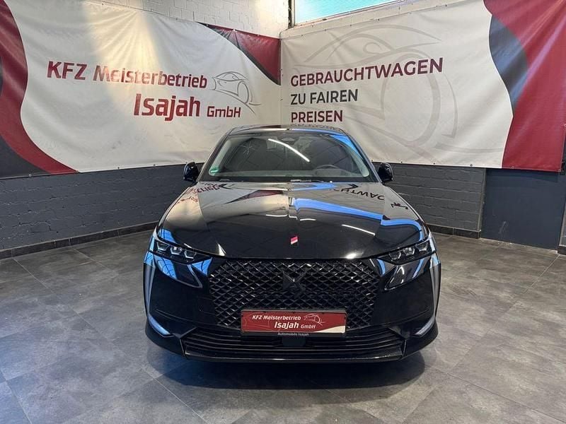 Gebraucht DS Automobiles DS4 Performance Line Plus 131 PS (96 kW) 2023 Limousine