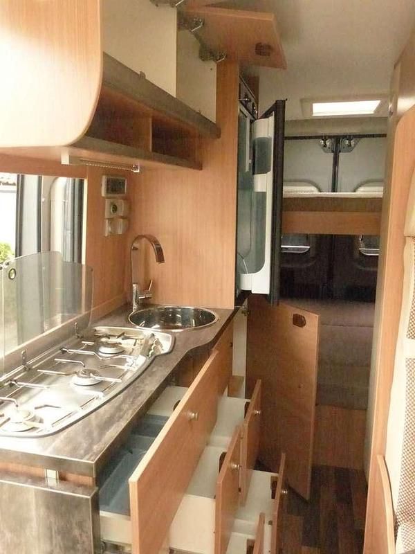 Grau Gebraucht 2013 Fiat Ducato Van | 25.400 € - Bild 1/4