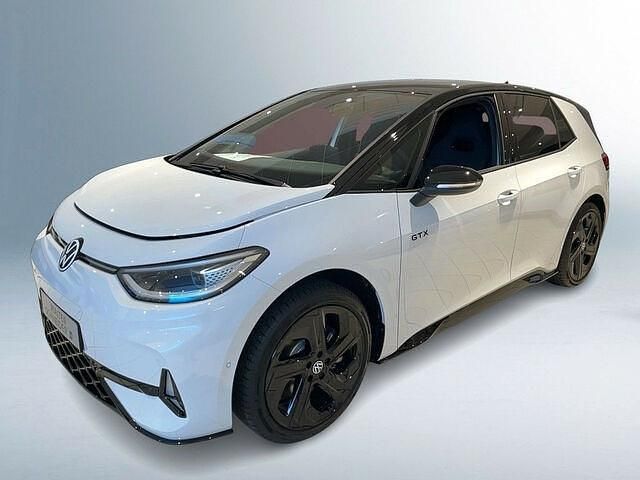 Gebraucht VW ID.3 GTX 210 kW (286 PS) 2022 Andere farbe Kleinwagen