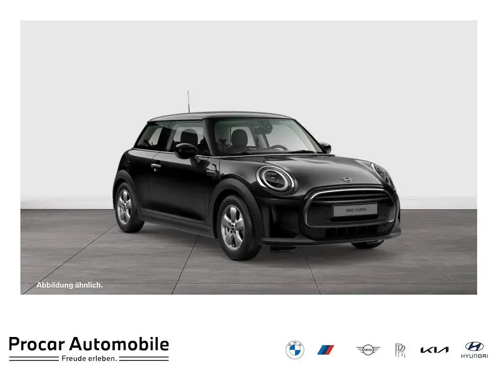 Gebraucht Mini Cooper 136 PS (100 kW) 2023 Kleinwagen