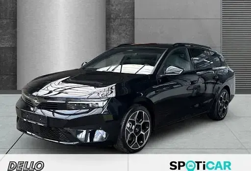 Gebraucht Opel Astra Ultimate 130 PS (95 kW) 2026 Kombi