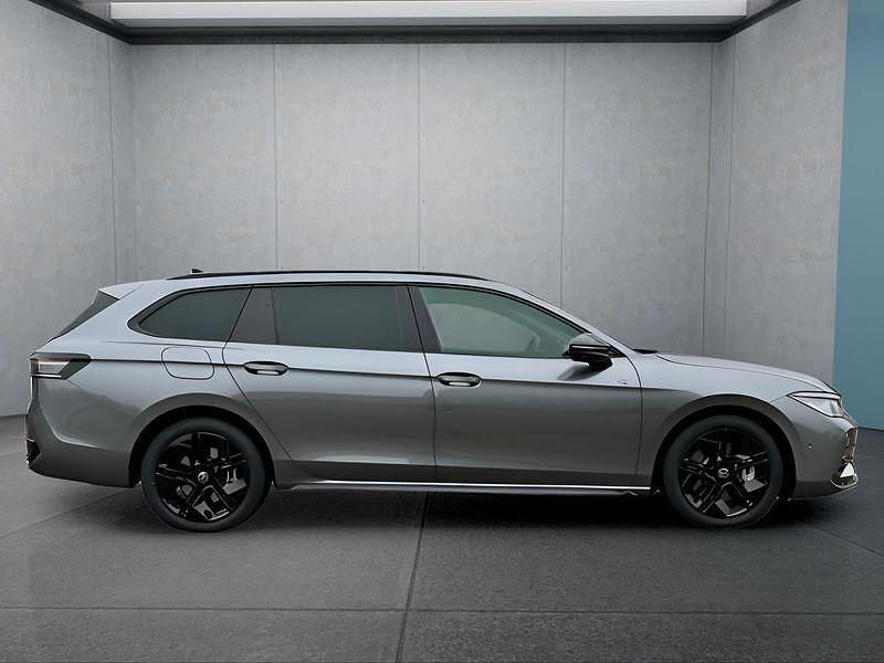 Neu 2025 VW Passat Kombi | 43.999 € (Superpreis) - Bild 1/4