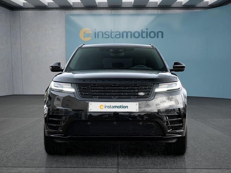 Gebraucht Land Rover Range Rover 204 PS (150 kW) 2025 Schwarz SUV