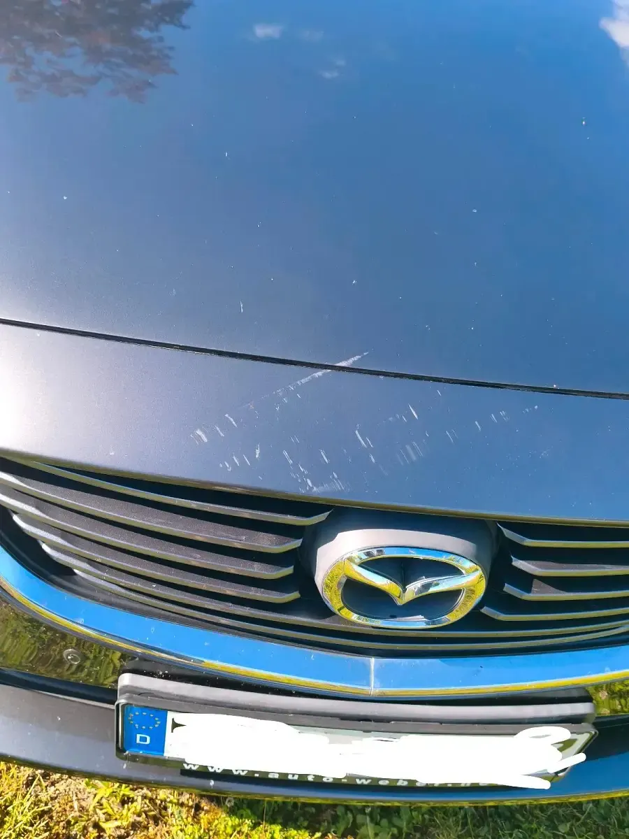 Gebraucht Mazda 6 Edition 150 PS (110 kW) 2017 Kombi