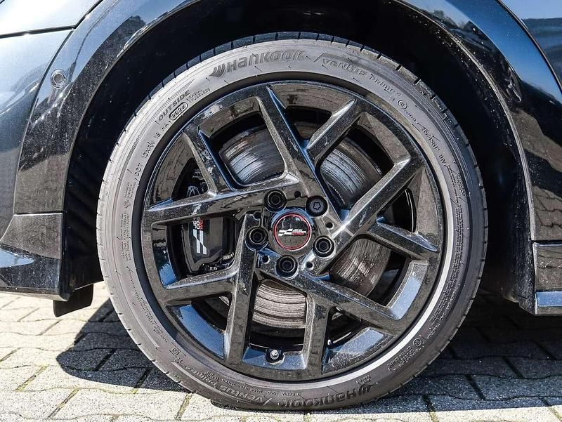 Gebraucht Mini John Cooper Works 204 PS (150 kW) 2024 Legend grey Kleinwagen