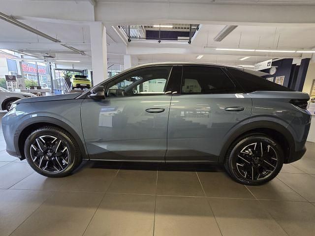 Neu Peugeot 3008 Allure 136 PS (100 kW) 2025 Blau SUV