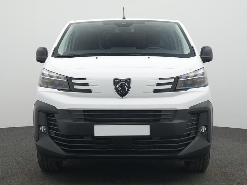 Gebraucht Peugeot Expert 145 PS (106 kW) 2025 Kaolinweiß Van