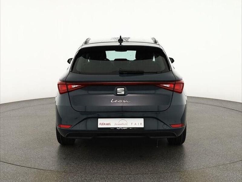 Neu Seat Leon 2025 Andere