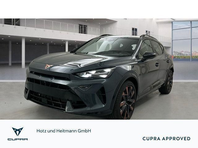 Magnetic tech Gebraucht 2025 Cupra Formentor VZ SUV | 39.890 € (Superpreis) - Bild 1/4