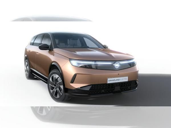 Bronze (impakt kupfer) Neu 2025 Opel Grandland Electric SUV | 46.440 € (Etwas zu teuer) - Bild 1/4