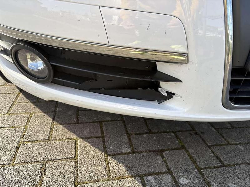 Gebraucht Audi A6 140 PS (102 kW) 2007 Limousine