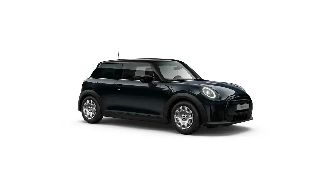 Gebraucht Mini Cooper 136 PS (100 kW) 2023 Kleinwagen