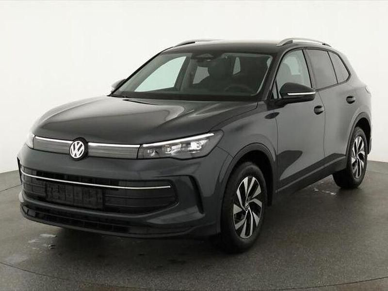Grau Neu 2025 VW Tiguan SUV | 40.875 € (Fairer Preis) - Bild 1/4