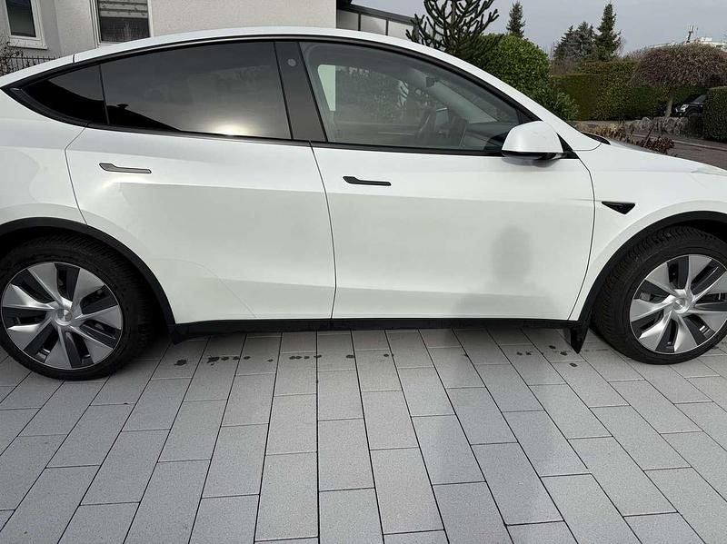 Gebraucht Tesla Model Y RWD 219 kW (299 PS) 2023 SUV
