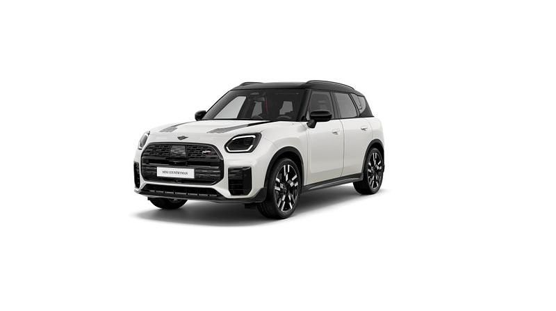 Gebraucht Mini Countryman 204 PS (150 kW) 2024 SUV