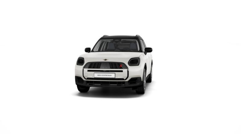 Gebraucht 2024 Mini Countryman SUV | 39.633 € (Superpreis) - Bild 1/4