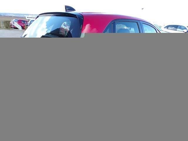 Gebraucht Honda Jazz Elegance 98 PS (72 kW) 2020 Premium crystal red m. Kleinwagen