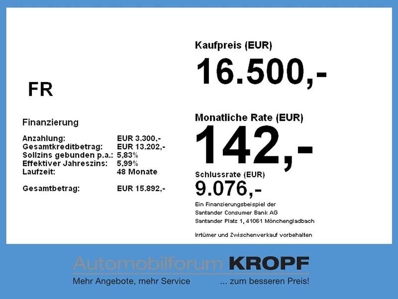 Gebraucht Ford Puma ST-Line 125 PS (91 kW) 2022 Frostweiß SUV