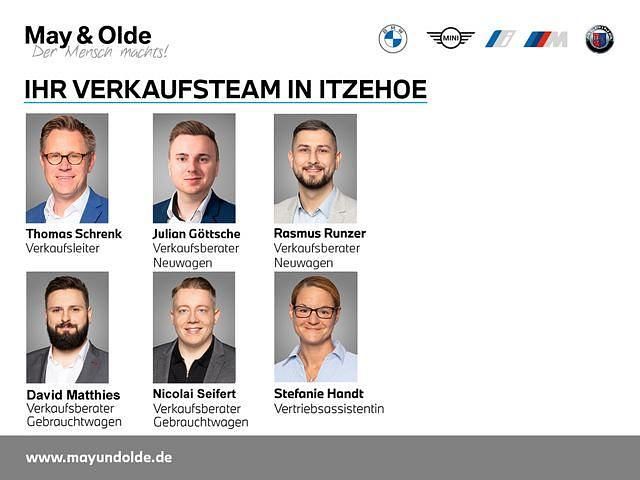 Schwarz Gebraucht 2013 BMW X1 Performance SUV | 7.500 € (Superpreis) - Bild 1/1