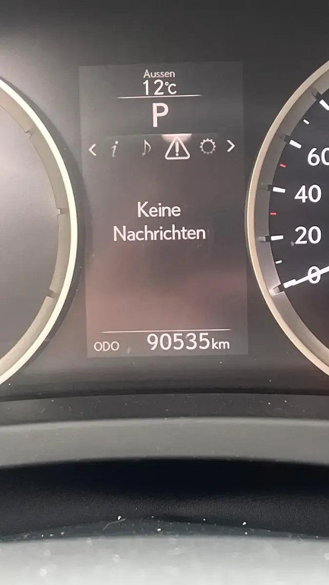 Begagnad Lexus IS300h 223 HK (164 kW) 2016 Sedan
