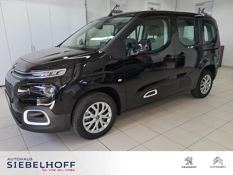 Gebraucht 2023 Citroën Berlingo Van / Kleinbus | 20.450 € (Fairer Preis) - Bild 1/3