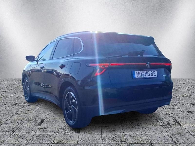 Gebraucht MG S5 Luxury 169 kW (231 PS) 2026 Schwarz SUV