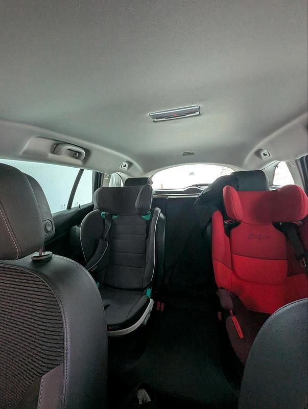 Gebraucht Opel Insignia 170 PS (125 kW) 2015 Weiß Kombi