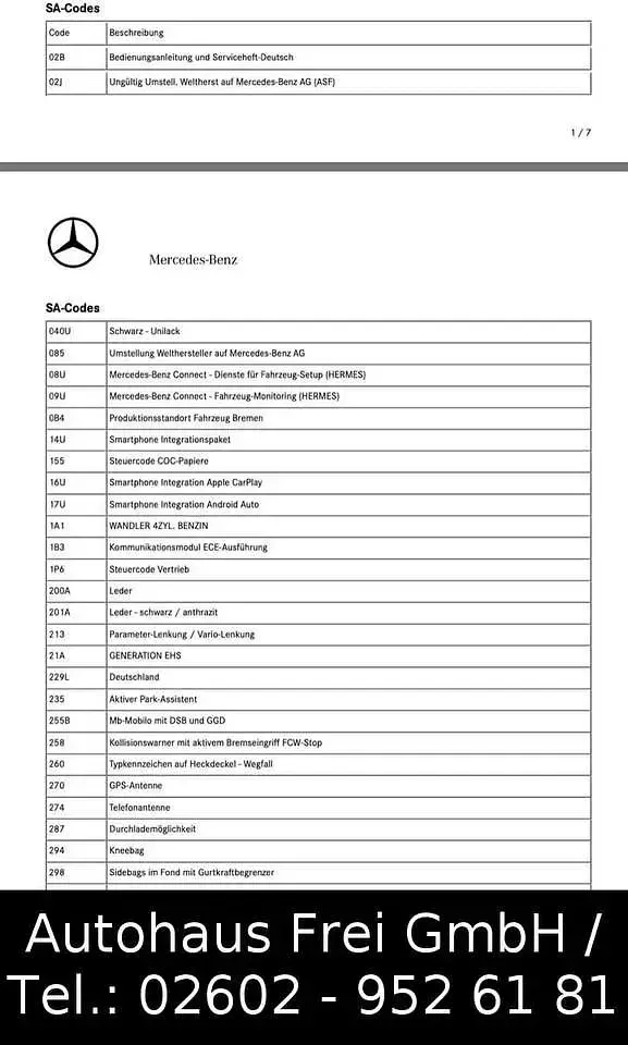 Gebraucht Mercedes C200 184 PS (135 kW) 2020 Schwarz Kombi
