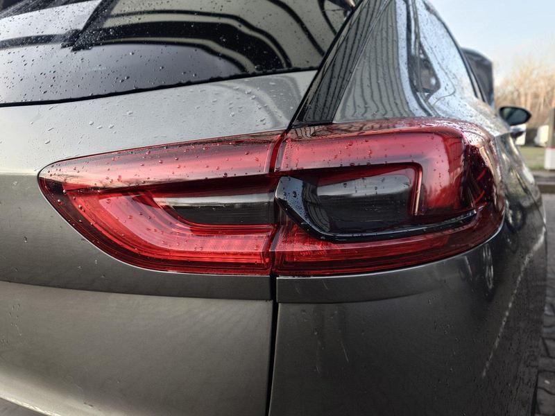 Gebraucht Opel Insignia 209 PS (153 kW) 2019 Grau Kombi