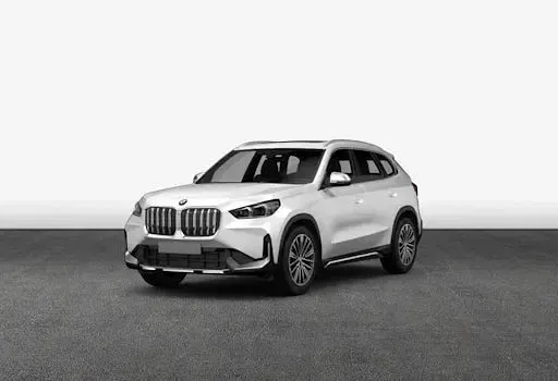 Gebraucht BMW X1 Sport Line 136 PS (100 kW) 2026 SUV