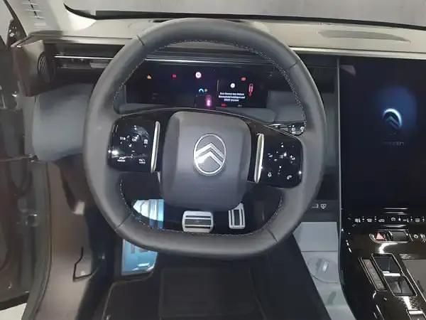 Neu Citroën C5 145 PS (106 kW) 2026 Astoriagrün metallic SUV