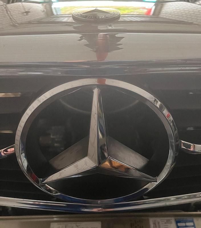 Andere farben Gebraucht 1986 Mercedes SL500 Cabrio | 36.500 € - Bild 1/4