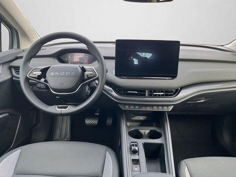 Neu Skoda Elroq 125 kW (170 PS) 2026 Silber SUV