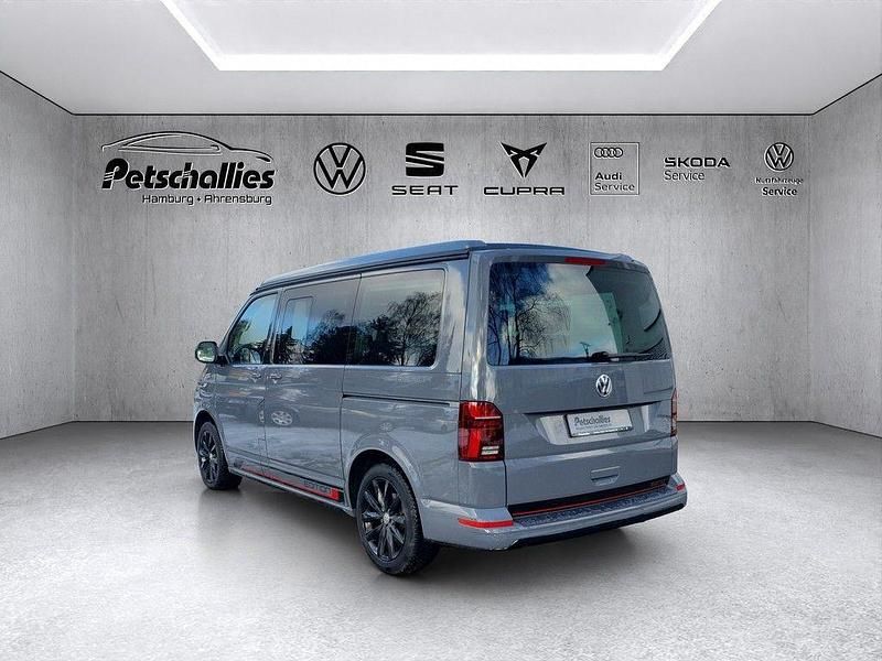 Gebraucht VW California Edition 150 PS (110 kW) 2024 Grau Van