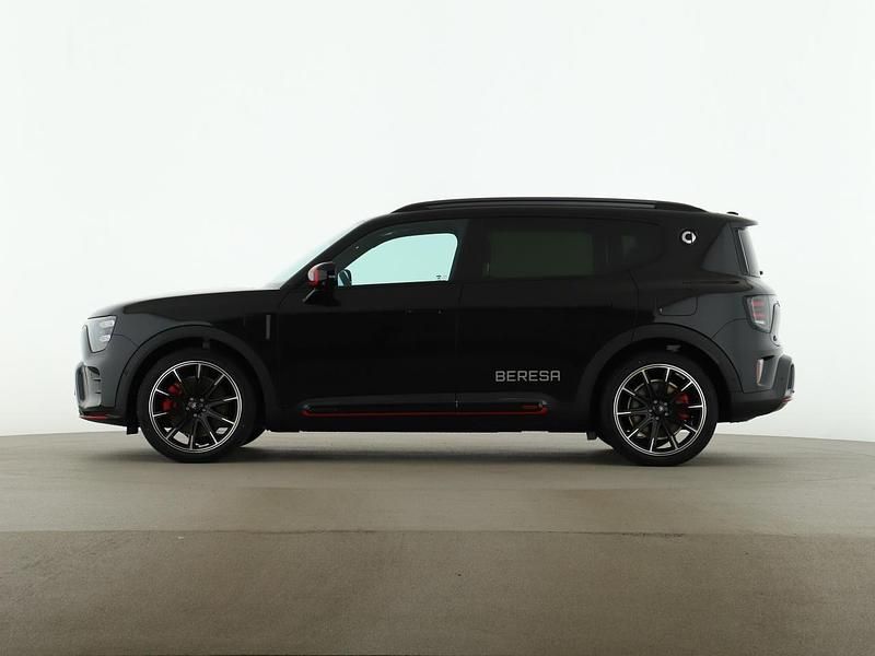 Używany Smart #5 Brabus 475 kW (646 KM) 2026 Czarny SUV